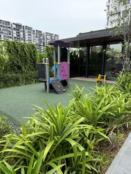 Sceneca Residence (D16), Apartment #561632401